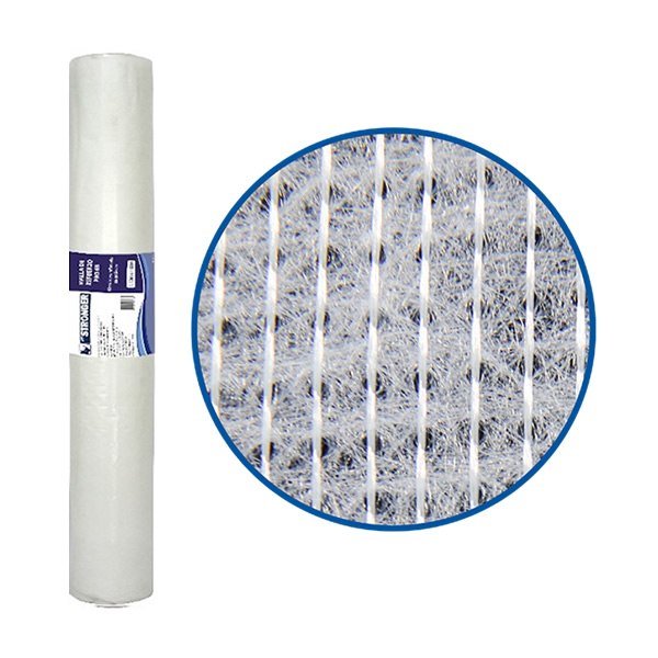 Impermeabilizantes de poliéster flexible reforzado con fibra de vidrio: resistencia y adaptabilidad